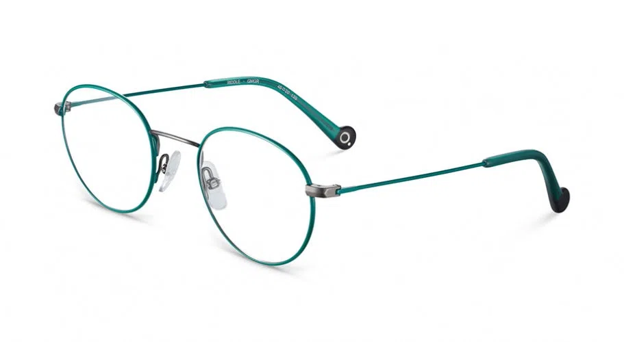 Etnia Barcelona RIDDLE Eyeglasses - view 2